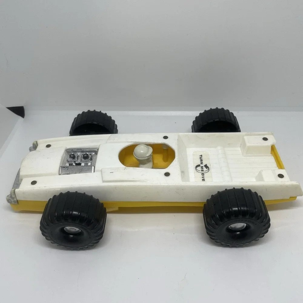 Hawk Model CO Rare 